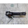 Recambio de maneta exterior delantera derecha para toyota yaris 1.4 turbodiesel cat referencia OEM IAM 692110D901  