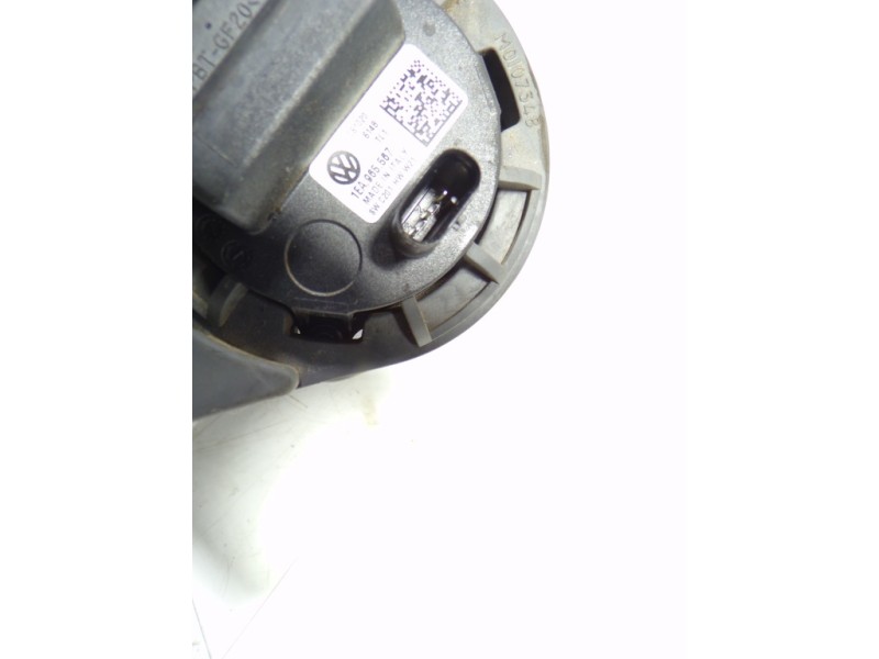 Recambio de motor electrico de agua para volkswagen id.3 (e11) pro 1st referencia OEM IAM  1EA965567 