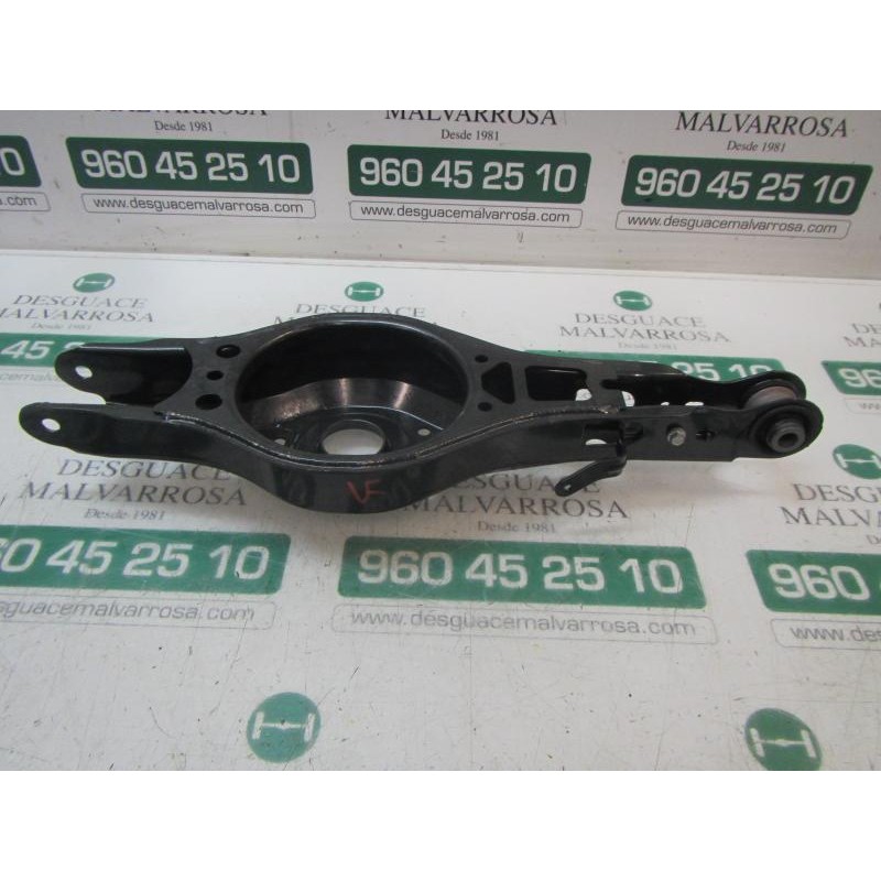 Recambio de brazo suspension inferior trasero izquierdo para toyota corolla hybrid referencia OEM IAM 4873002080  