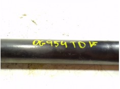 Recambio de amortiguador trasero derecho para nissan juke (f15) 1.5 turbodiesel cat referencia OEM IAM E6210BX82B 56210BX82B  2