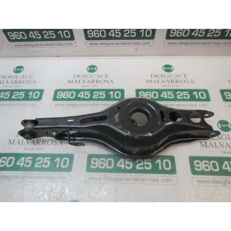 Recambio de brazo suspension inferior trasero izquierdo para toyota corolla hybrid referencia OEM IAM 4873002080  