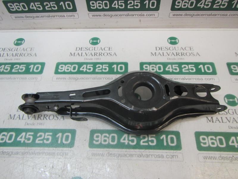 Recambio de brazo suspension inferior trasero izquierdo para toyota corolla hybrid referencia OEM IAM 4873002080  