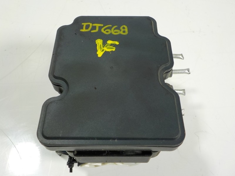 Recambio de abs para renault captur 1.2 tce energy referencia OEM IAM 476602996R 2265106455 0265956527