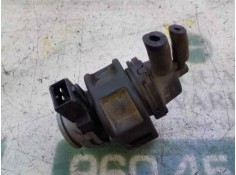 Recambio de valvula aire adicional para nissan qashqai (j10) 2.0 dci turbodiesel cat referencia OEM IAM   