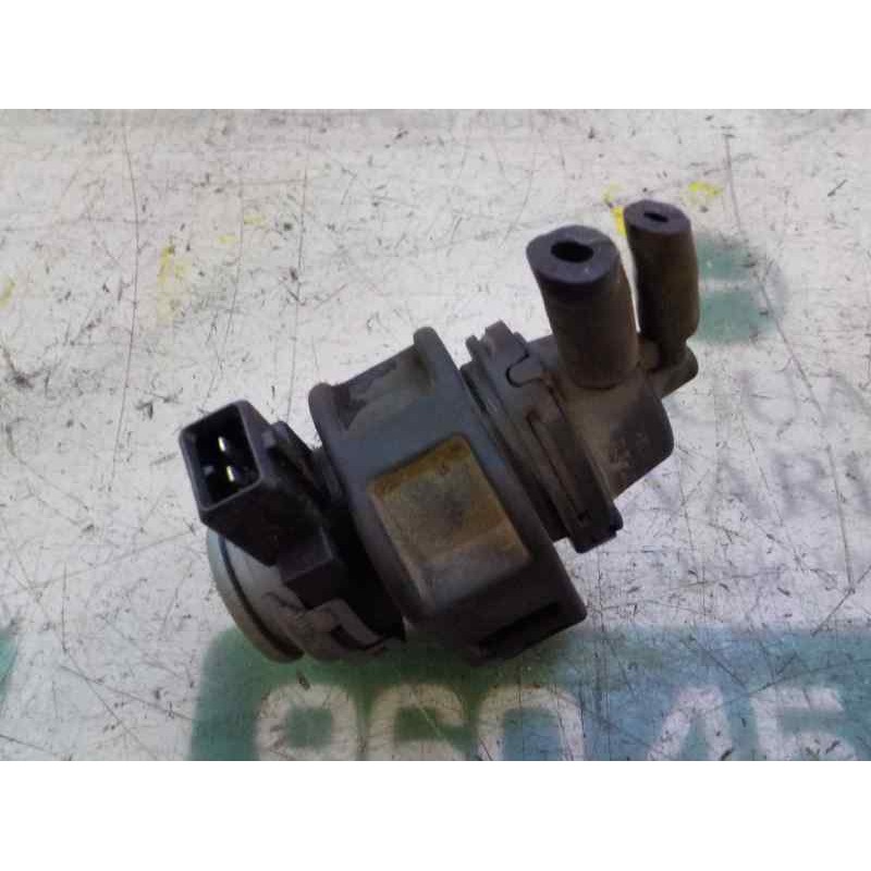 Recambio de valvula aire adicional para nissan qashqai (j10) 2.0 dci turbodiesel cat referencia OEM IAM   