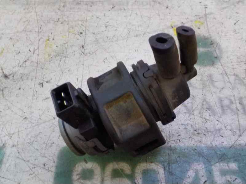 Recambio de valvula aire adicional para nissan qashqai (j10) 2.0 dci turbodiesel cat referencia OEM IAM   
