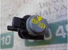 Recambio de valvula aire adicional para nissan qashqai (j10) 2.0 dci turbodiesel cat referencia OEM IAM    2