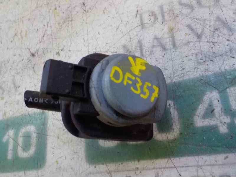 Recambio de valvula aire adicional para nissan qashqai (j10) 2.0 dci turbodiesel cat referencia OEM IAM   
