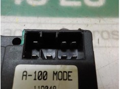 Recambio de motor electrico para ssangyong rodius 2.7 turbodiesel cat referencia OEM IAM    2