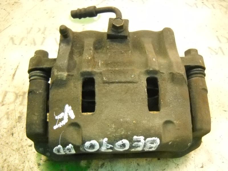 Recambio de pinza freno delantera derecha para kia carnival td ls referencia OEM IAM 0K56A33980B  