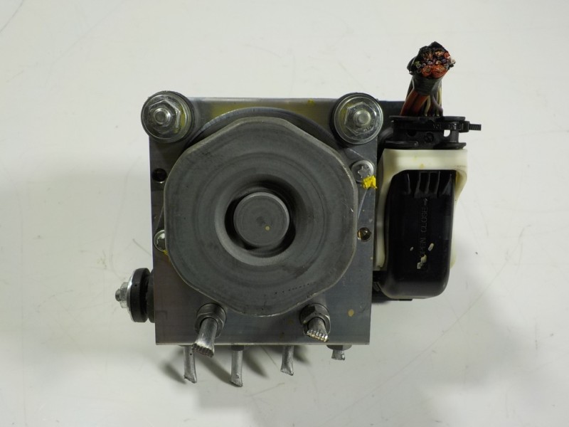 Recambio de abs para renault captur 1.2 tce energy referencia OEM IAM 476602996R 2265106455 0265956527