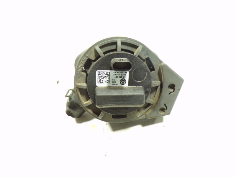 Recambio de motor electrico de agua para volkswagen id.3 (e11) pro 1st referencia OEM IAM  1EA965567 