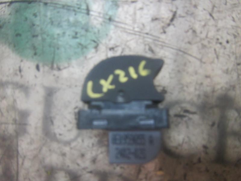 Recambio de mando elevalunas trasero derecho para seat exeo berlina (3r2) 2.0 tdi referencia OEM IAM 8E0959855A5PR  