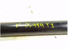 Recambio de amortiguador trasero izquierdo para nissan juke (f15) 1.5 turbodiesel cat referencia OEM IAM E6210BX82B 56210BX82B  2