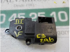 Recambio de motor electrico para ssangyong rodius 2.7 turbodiesel cat referencia OEM IAM   