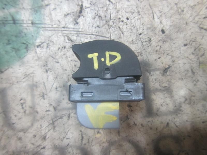 Recambio de mando elevalunas trasero derecho para seat exeo berlina (3r2) 2.0 tdi referencia OEM IAM 8E0959855A5PR  