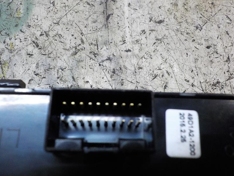 Recambio de modulo electronico para kia pro_cee´d ( ) 1.4 cat referencia OEM IAM 93700A2020WK 93700A2020 49D1A2100