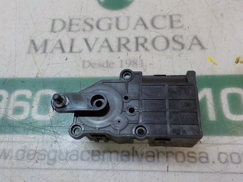 Recambio de motor electrico para ssangyong rodius 2.7 turbodiesel cat referencia OEM IAM   