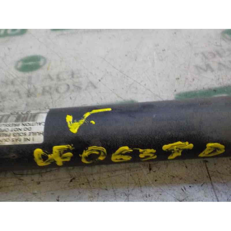 Recambio de amortiguador trasero derecho para peugeot 208 1.6 blue-hdi fap referencia OEM IAM 9678823080  