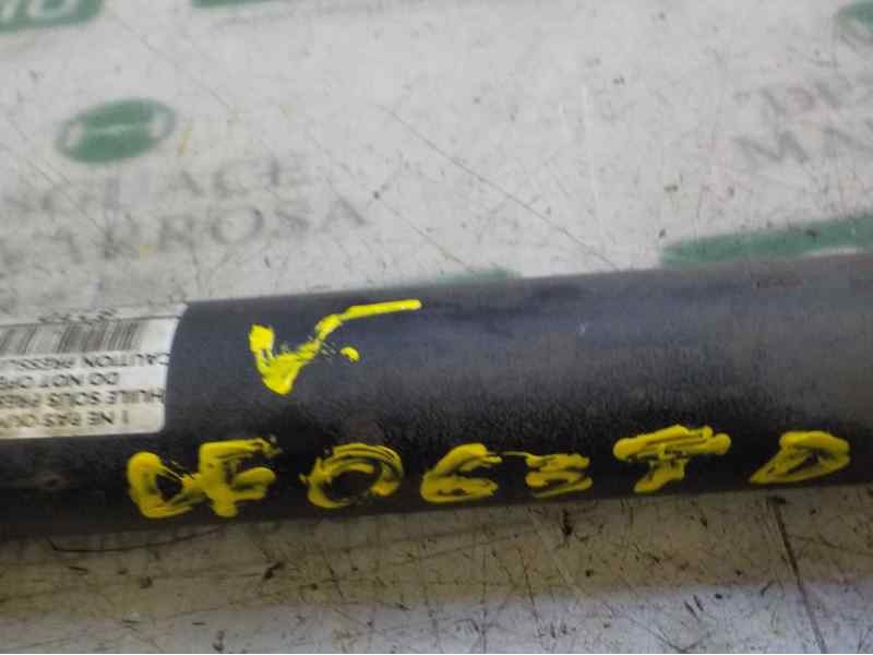 Recambio de amortiguador trasero derecho para peugeot 208 1.6 blue-hdi fap referencia OEM IAM 9678823080  