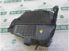 Recambio de filtro aire para dacia logan mcv ii 1.5 dci diesel fap cat referencia OEM IAM 165001258R   2