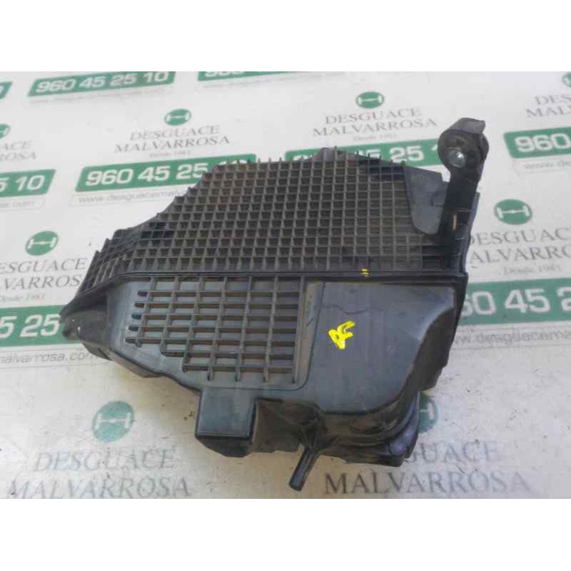 Recambio de filtro aire para dacia logan mcv ii 1.5 dci diesel fap cat referencia OEM IAM 165001258R  