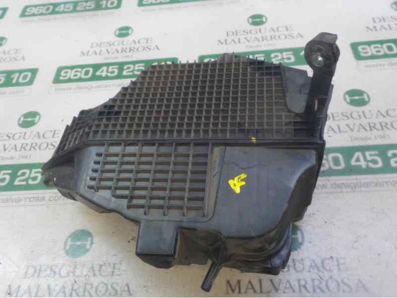 Recambio de filtro aire para dacia logan mcv ii 1.5 dci diesel fap cat referencia OEM IAM 165001258R  