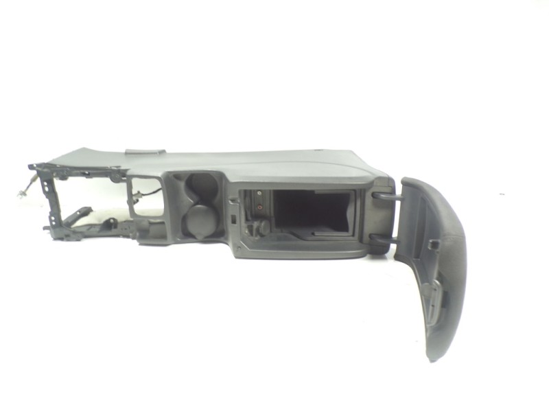 Recambio de apoyabrazos central para renault koleos 2.0 dci diesel fap referencia OEM IAM 96920JY50A  