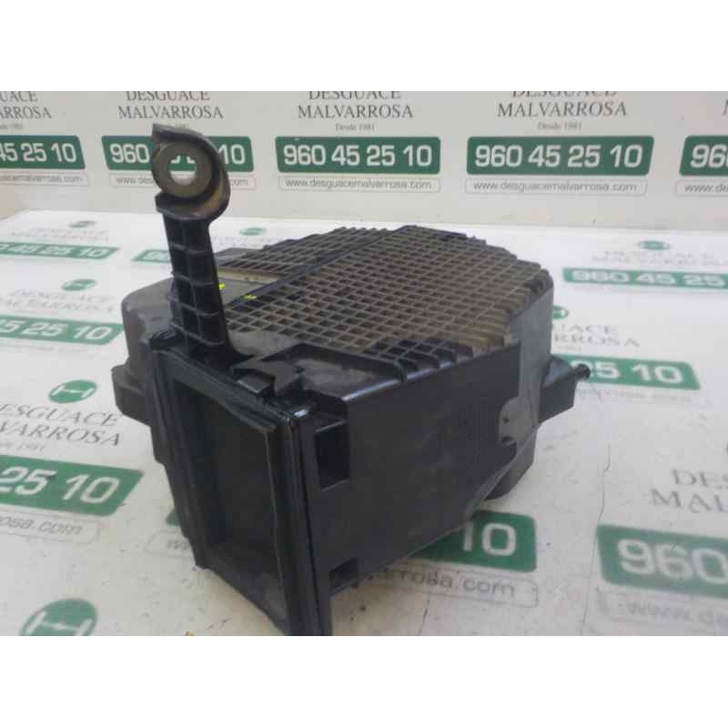 Recambio de filtro aire para dacia logan mcv ii 1.5 dci diesel fap cat referencia OEM IAM 165001258R  