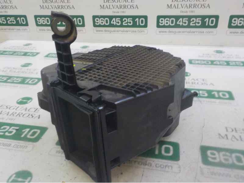 Recambio de filtro aire para dacia logan mcv ii 1.5 dci diesel fap cat referencia OEM IAM 165001258R  