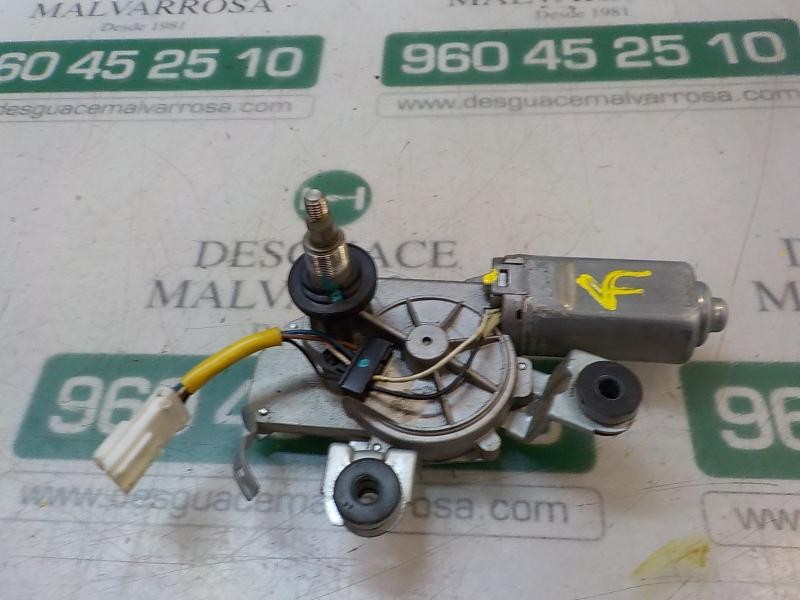 Recambio de motor limpia trasero para ssangyong rodius 2.7 turbodiesel cat referencia OEM IAM   