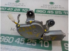 Recambio de motor limpia trasero para ssangyong rodius 2.7 turbodiesel cat referencia OEM IAM    2