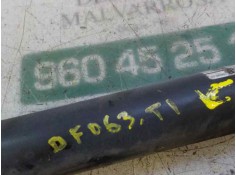 Recambio de amortiguador trasero izquierdo para peugeot 208 1.6 blue-hdi fap referencia OEM IAM 9678823080   2