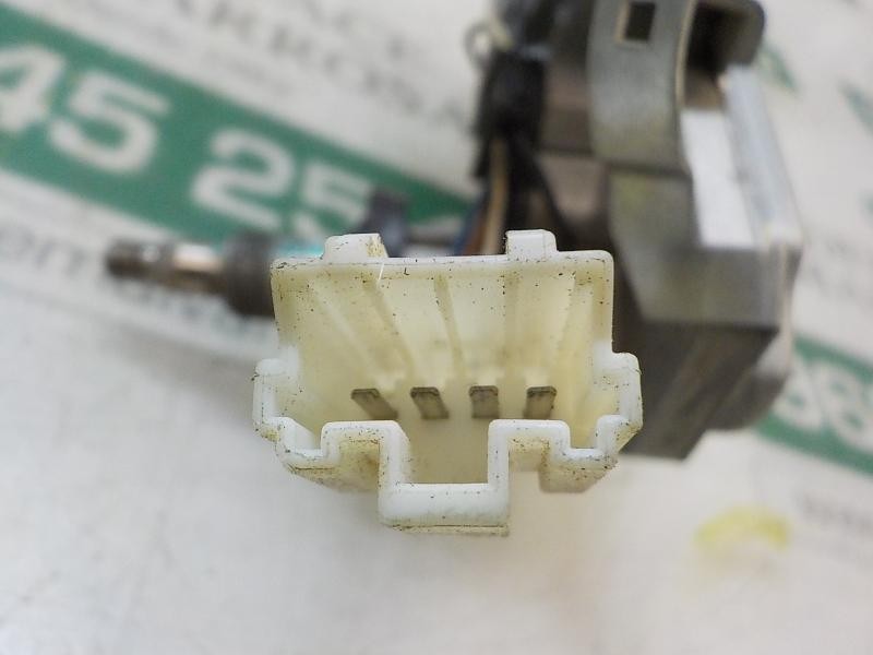 Recambio de motor limpia trasero para ssangyong rodius 2.7 turbodiesel cat referencia OEM IAM   