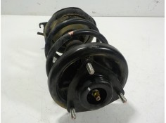 Recambio de amortiguador delantero derecho para citroën c4 aircross 1.8 hdi fap referencia OEM IAM 1607498280 4060A464  2