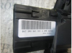 Recambio de mando luces para seat exeo berlina (3r2) 2.0 tdi referencia OEM IAM 8E0941531D5PR   2