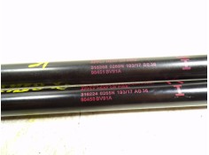 Recambio de amortiguadores maletero / porton para nissan juke (f15) 1.5 turbodiesel cat referencia OEM IAM 90450BV91A 90450BV91A 2