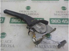 Recambio de palanca freno de mano para dacia logan mcv ii 1.5 dci diesel fap cat referencia OEM IAM 360108002R   2