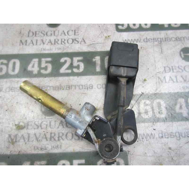 Recambio de pretensor airbag derecho para renault kangoo (f/kc0) 1.9 diesel referencia OEM IAM   