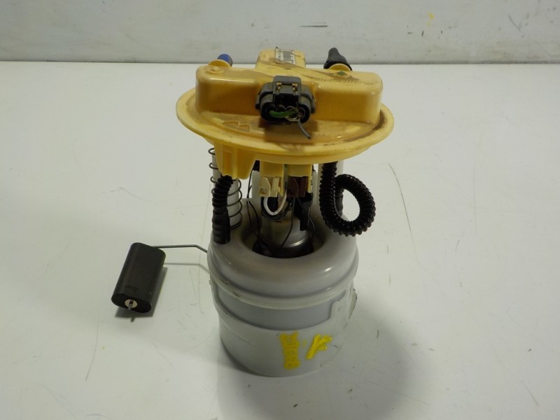 Recambio de aforador para renault captur 1.2 tce energy referencia OEM IAM 172021485R 172021485R 100126975AA