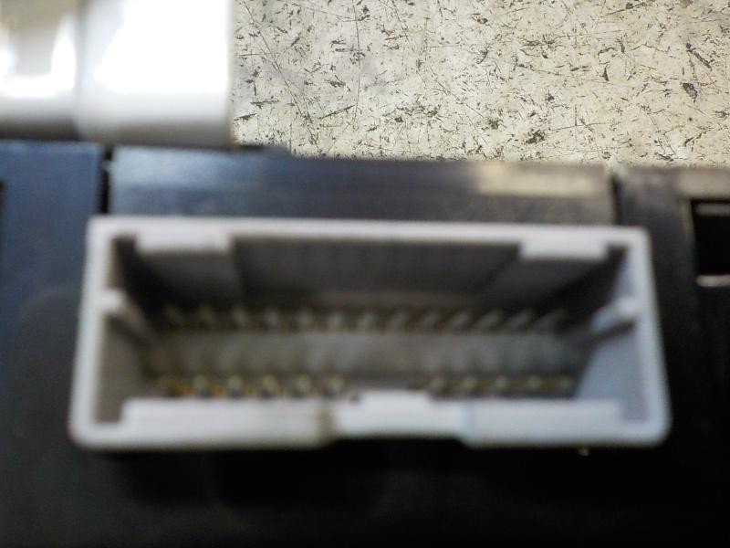 Recambio de modulo electronico para kia pro_cee´d ( ) 1.4 cat referencia OEM IAM 95400A2012 95400A2012 