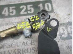 Recambio de pretensor airbag derecho para renault kangoo (f/kc0) 1.9 diesel referencia OEM IAM    2