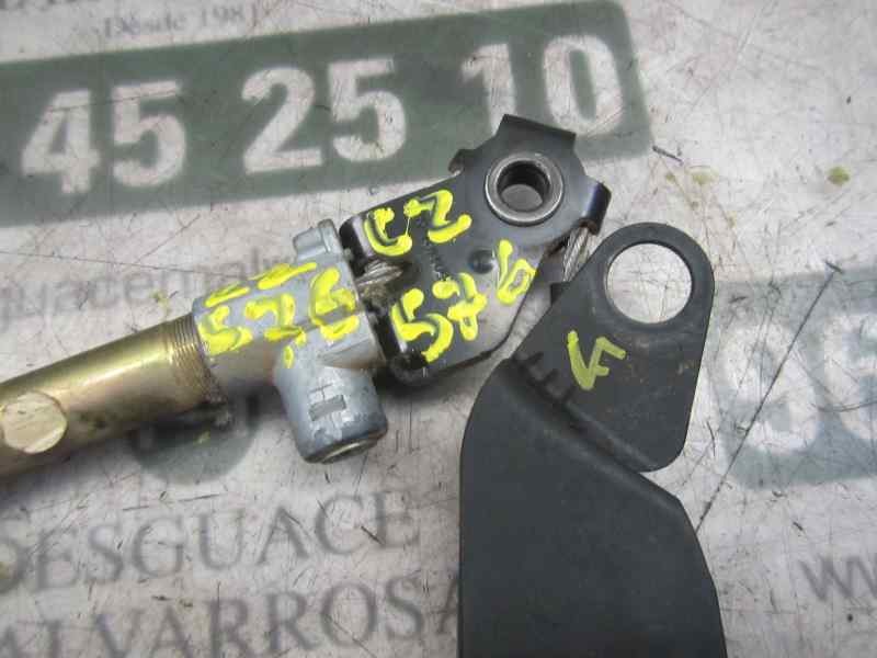 Recambio de pretensor airbag derecho para renault kangoo (f/kc0) 1.9 diesel referencia OEM IAM   