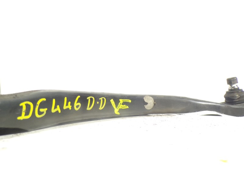 Recambio de brazo suspension inferior delantero derecho para renault koleos 2.0 dci diesel fap referencia OEM IAM 54500JY00A  