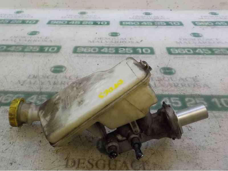 Recambio de bomba freno para peugeot 208 1.6 blue-hdi fap referencia OEM IAM 4601R9  