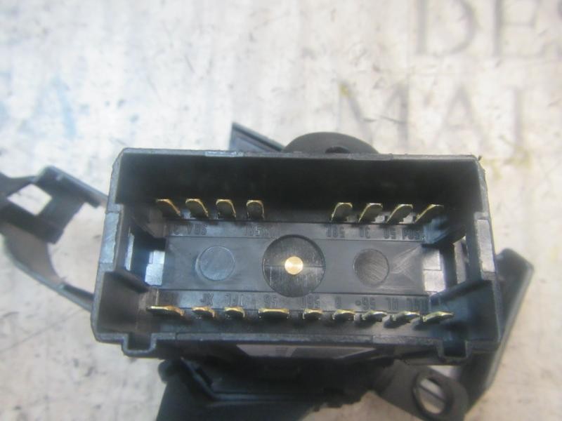 Recambio de mando luces para seat exeo berlina (3r2) 2.0 tdi referencia OEM IAM 8E0941531D5PR  