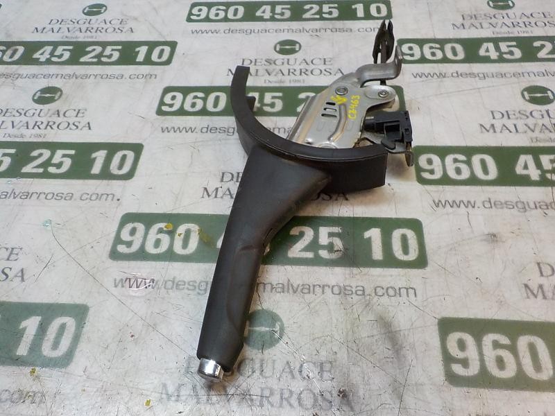Recambio de palanca freno de mano para seat ibiza (6j5) 1.4 tdi referencia OEM IAM 6Q0711303AL  