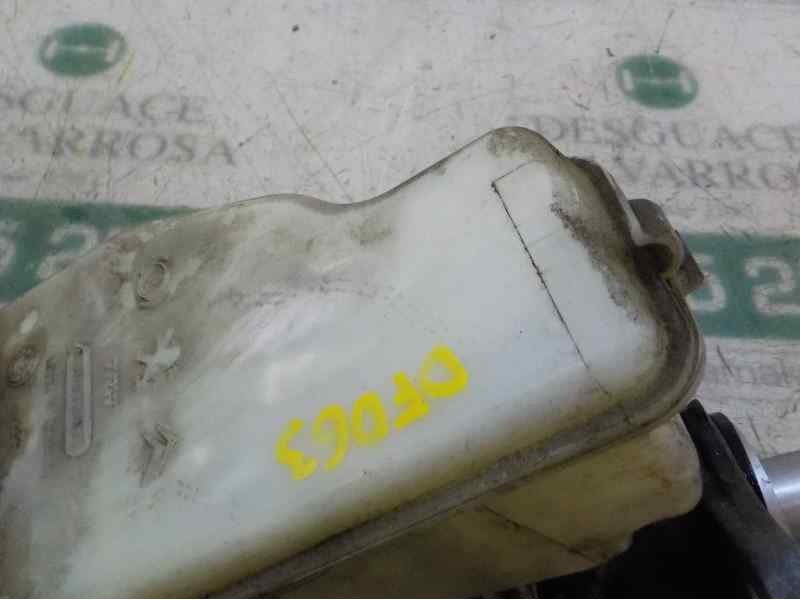 Recambio de bomba freno para peugeot 208 1.6 blue-hdi fap referencia OEM IAM 4601R9  