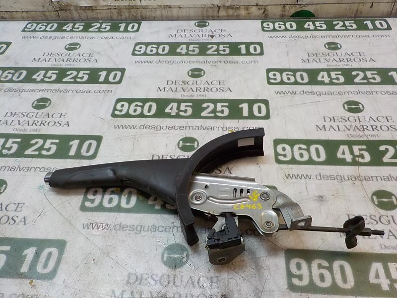 Recambio de palanca freno de mano para seat ibiza (6j5) 1.4 tdi referencia OEM IAM 6Q0711303AL  