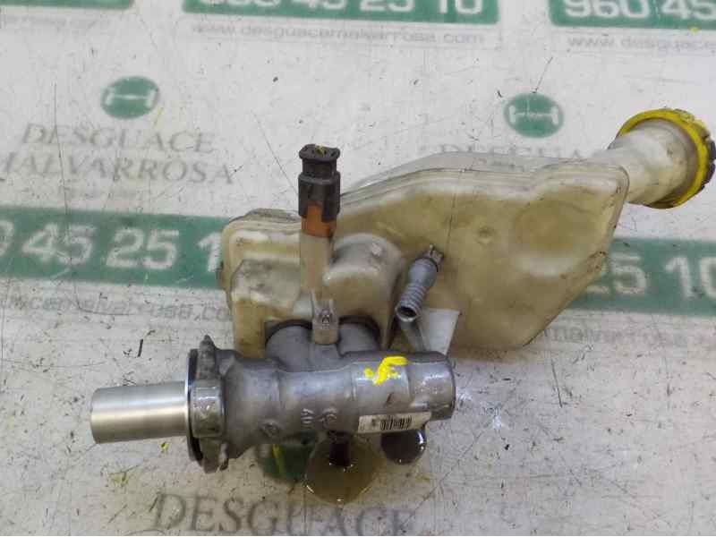 Recambio de bomba freno para peugeot 208 1.6 blue-hdi fap referencia OEM IAM 4601R9  